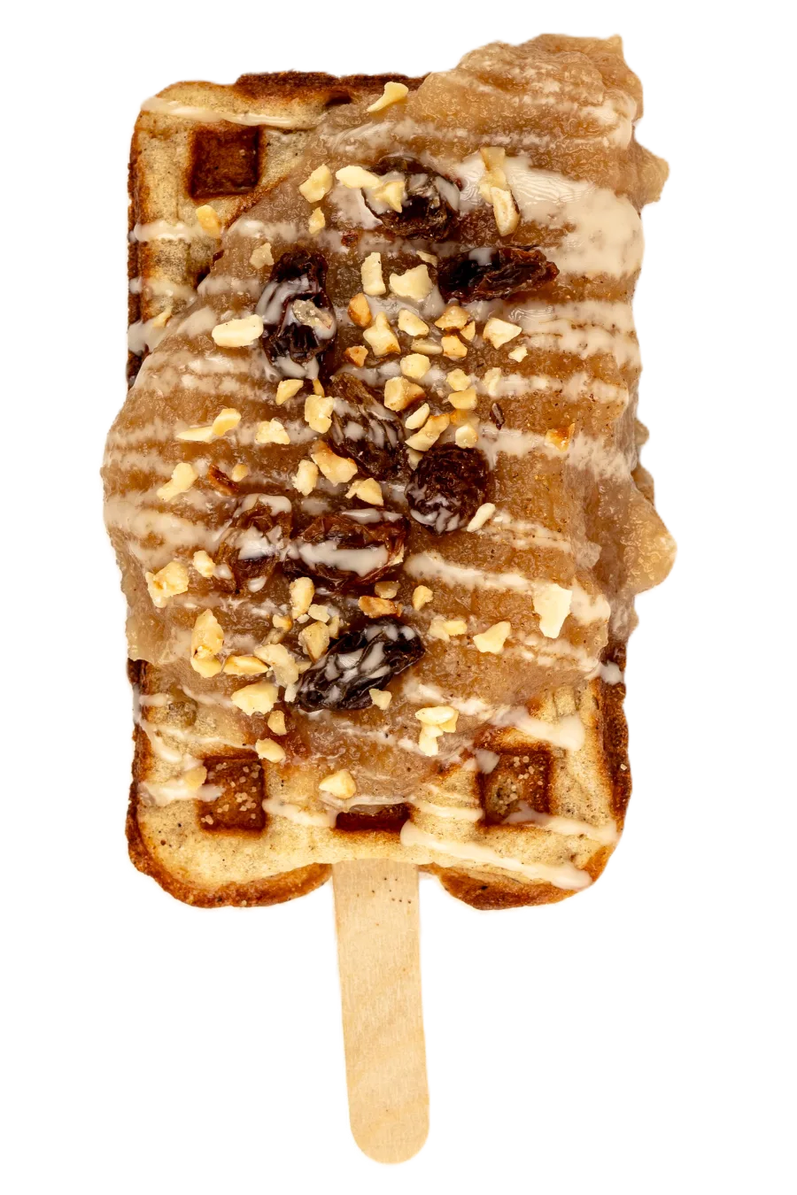 Apfelstrudel