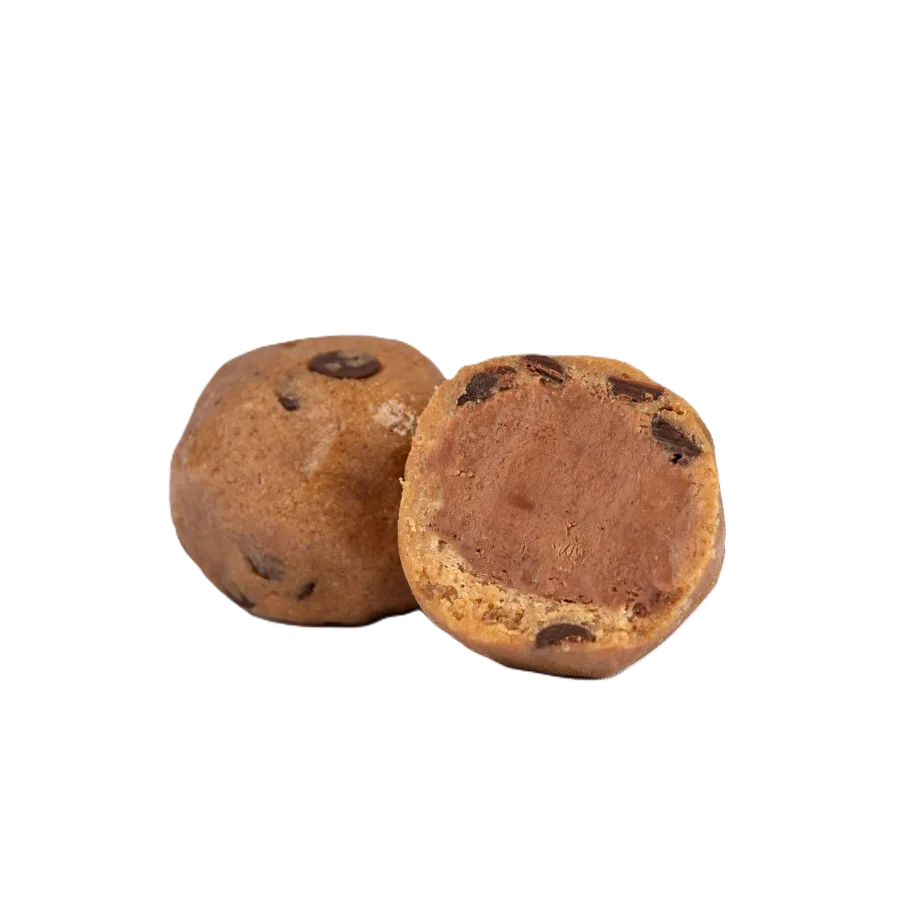 Cookie Dough Schokolade