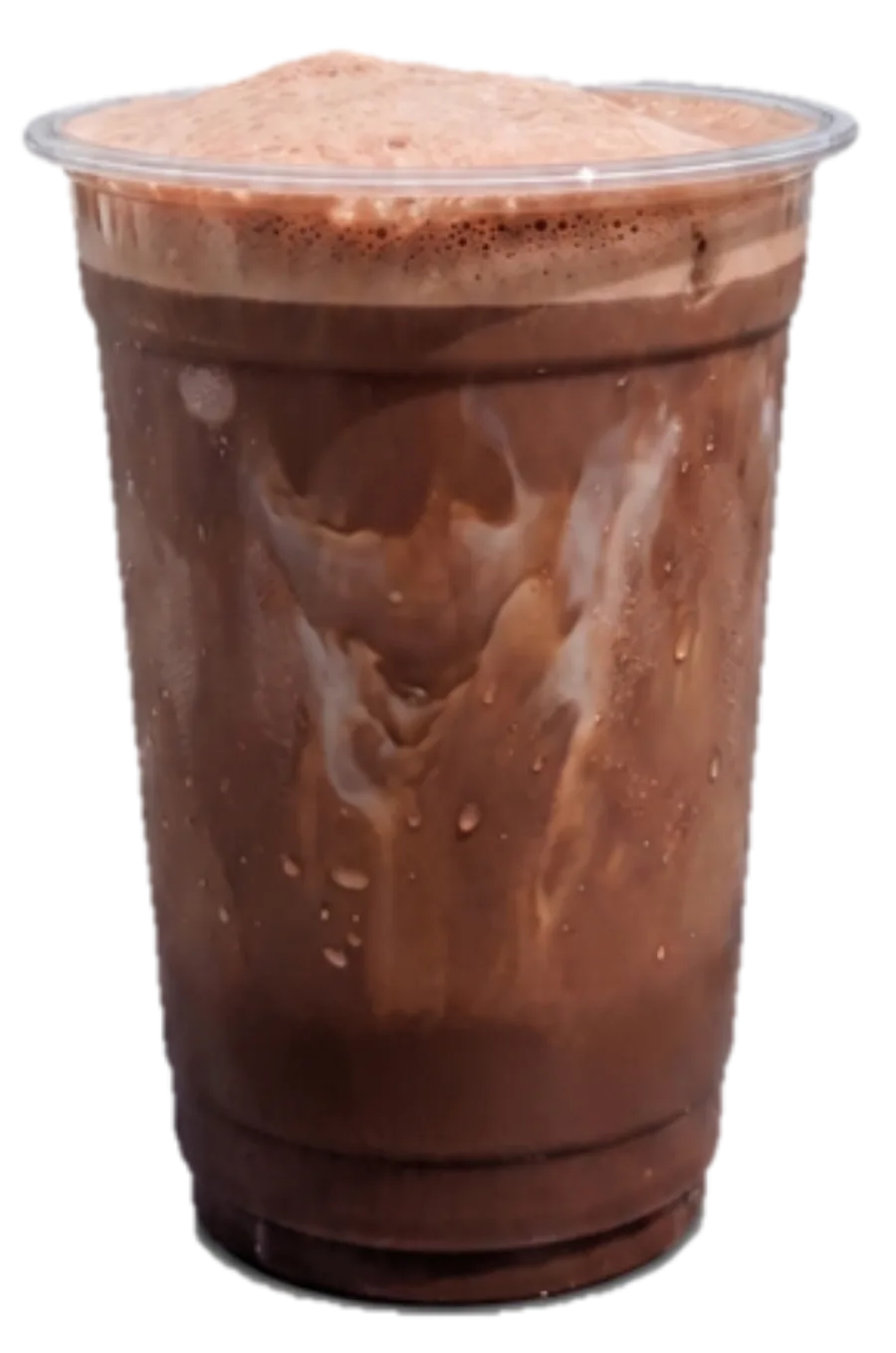 Iced Chocolate