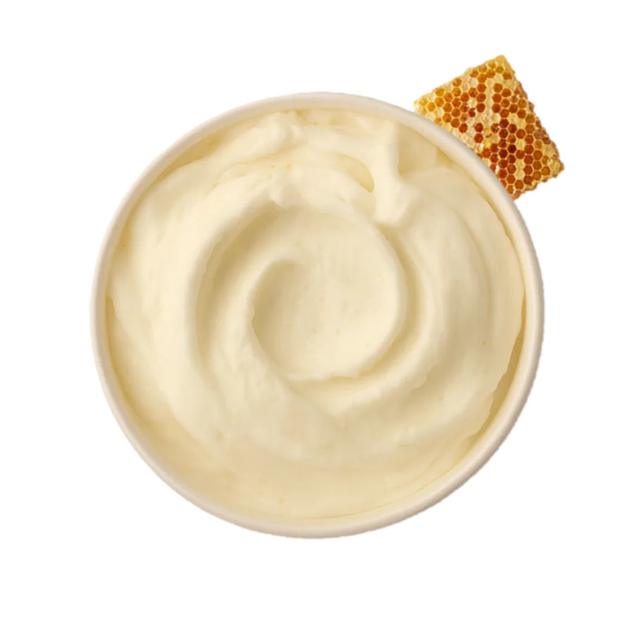 Joghurt-Honig