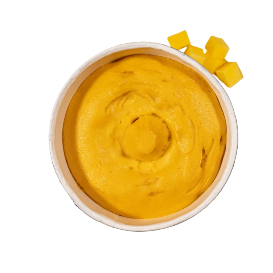 Mango Lemongrass