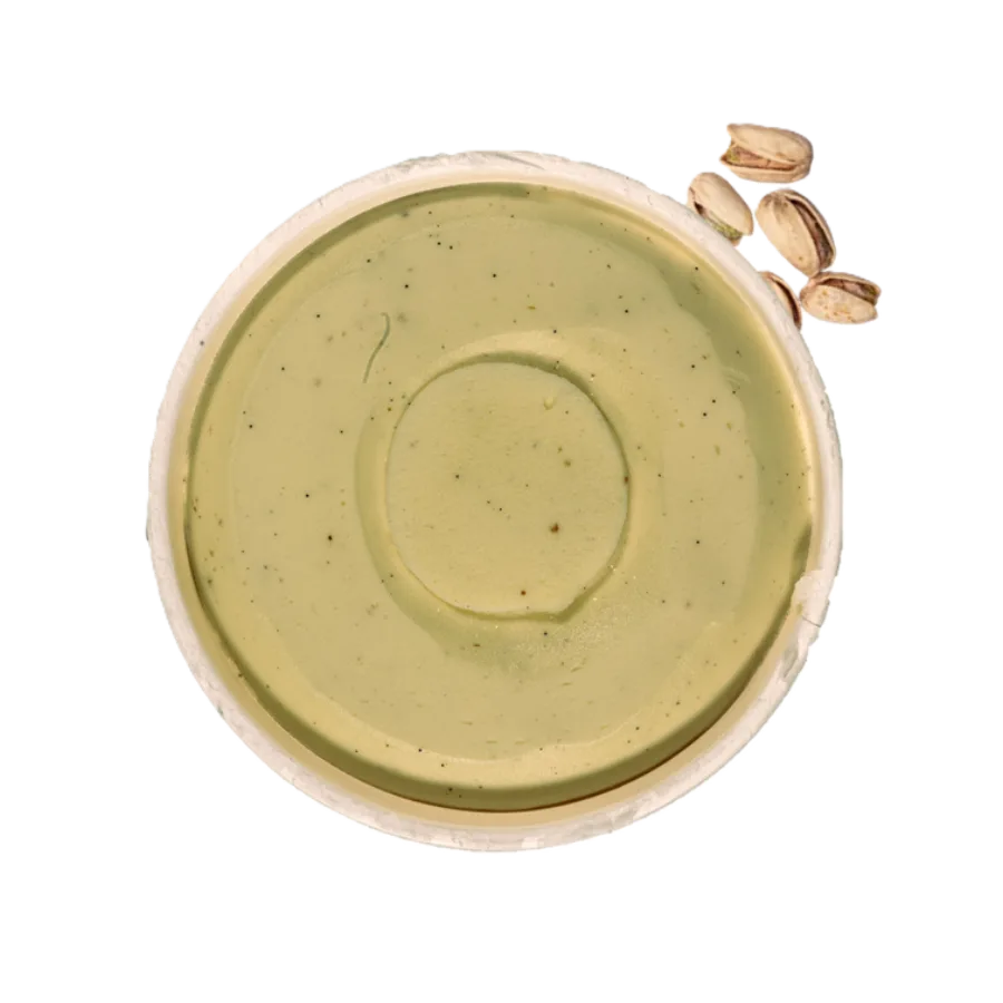 Pistazie