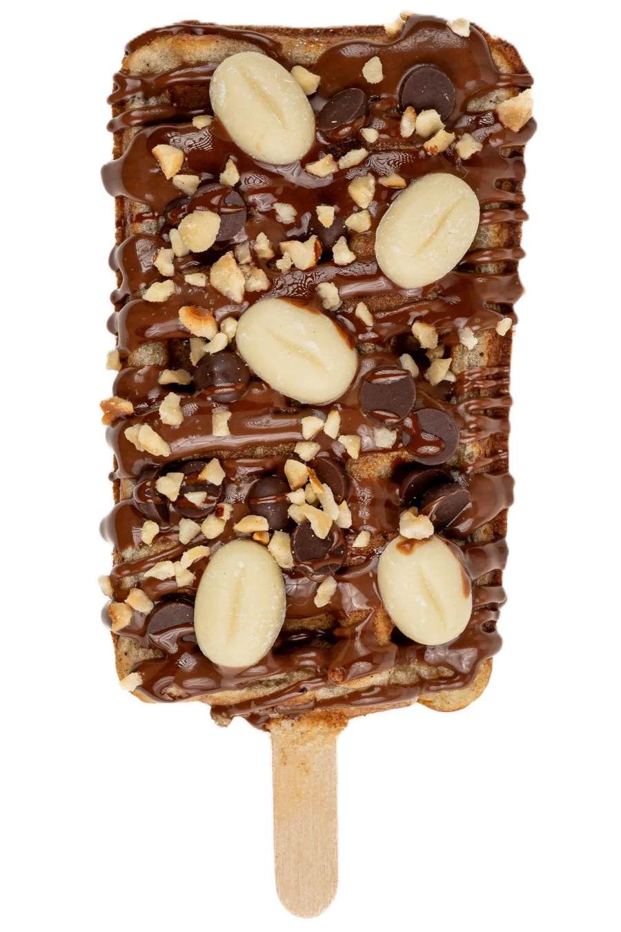 Schokoliebe